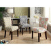 Prue Accent Chair (2/Box) - California Furniture (Coachella, CA)