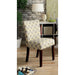 Prue Accent Chair (2/Box) - California Furniture (Coachella, CA)