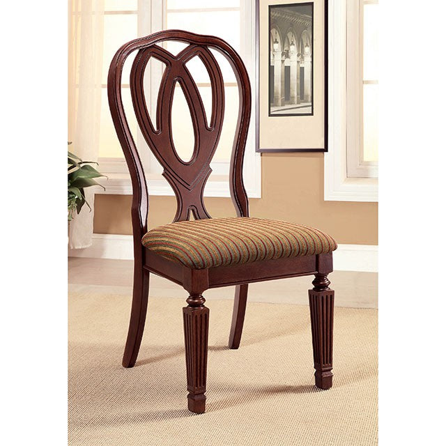Harwinton Side Chair (2/Box) - California Furniture (Coachella, CA)