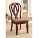 Harwinton Side Chair (2/Box) - California Furniture (Coachella, CA)