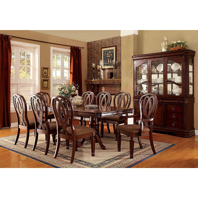 Harwinton Side Chair (2/Box) - California Furniture (Coachella, CA)