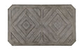 Laquila Dining Table Set Bench - California Furniture (Coachella, CA)