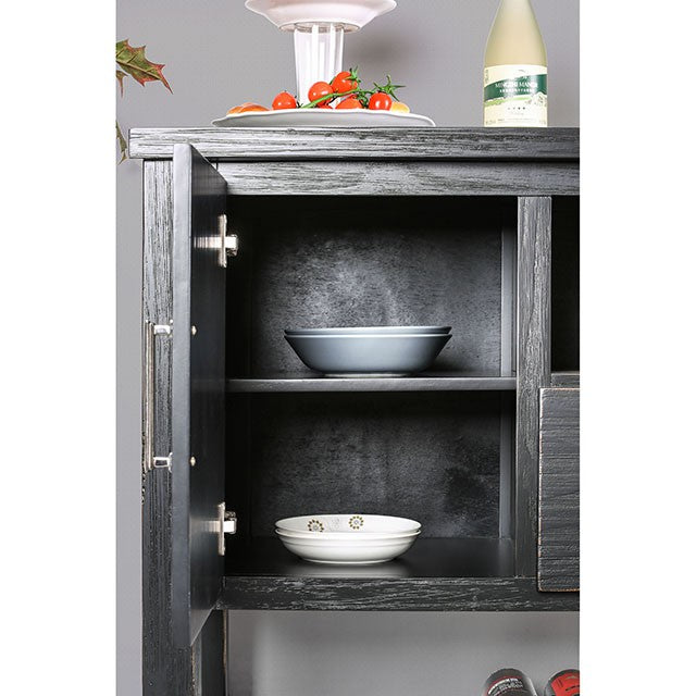 Thomaston Dining Table - California Furniture (Coachella, CA)