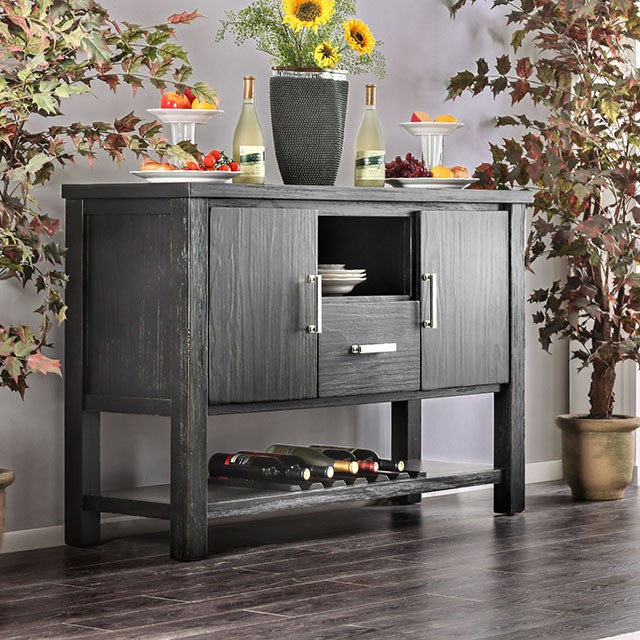 Thomaston Dining Table - California Furniture (Coachella, CA)