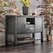 Thomaston Dining Table - California Furniture (Coachella, CA)