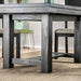 Thomaston Dining Table - California Furniture (Coachella, CA)