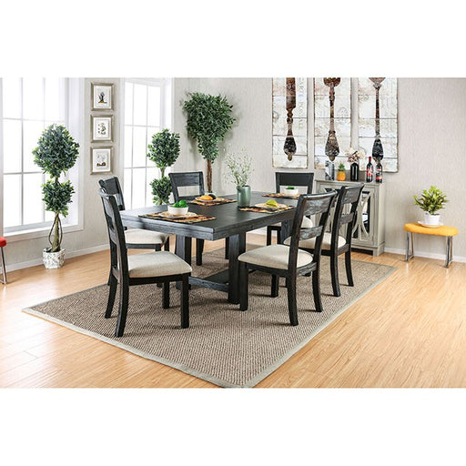 Thomaston Dining Table - California Furniture (Coachella, CA)