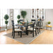 Thomaston Dining Table - California Furniture (Coachella, CA)