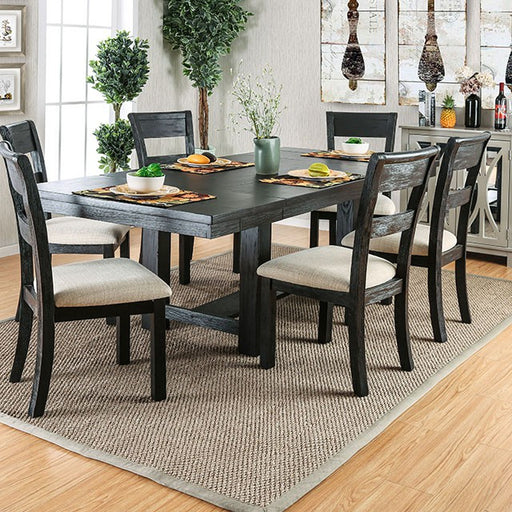 Thomaston Dining Table - California Furniture (Coachella, CA)