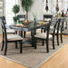 Thomaston Dining Table - California Furniture (Coachella, CA)