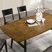 Oberwil 7 Pc Dining Table Set - California Furniture (Coachella, CA)