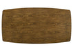 Oberwil 7 Pc Dining Table Set - California Furniture (Coachella, CA)