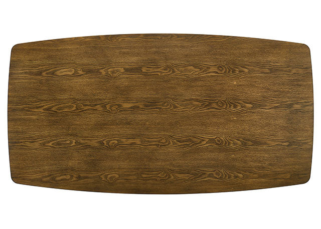 Oberwil 7 Pc Dining Table Set - California Furniture (Coachella, CA)