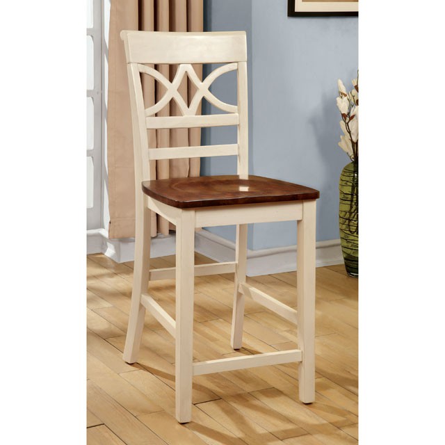 Torrington Counter Ht. Chair (2/Box) - California Furniture (Coachella, CA)