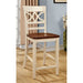 Torrington Counter Ht. Chair (2/Box) - California Furniture (Coachella, CA)