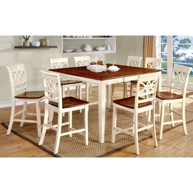 Torrington Counter Ht. Chair (2/Box) - California Furniture (Coachella, CA)