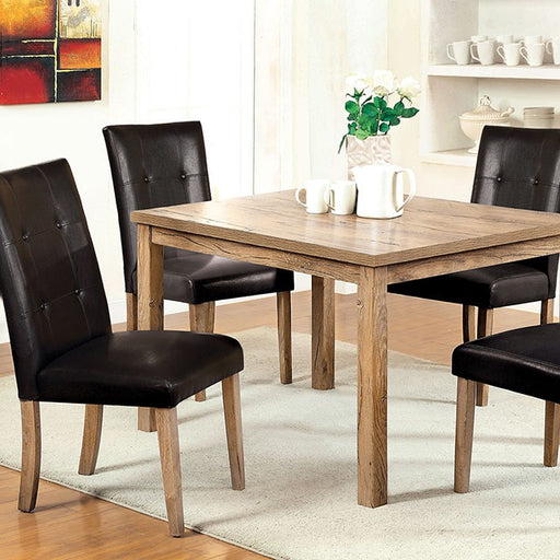 Sorrel Dining Table - California Furniture (Coachella, CA)