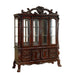 MEDIEVE Cherry Hutch & Buffet, Cherry - California Furniture (Coachella, CA)