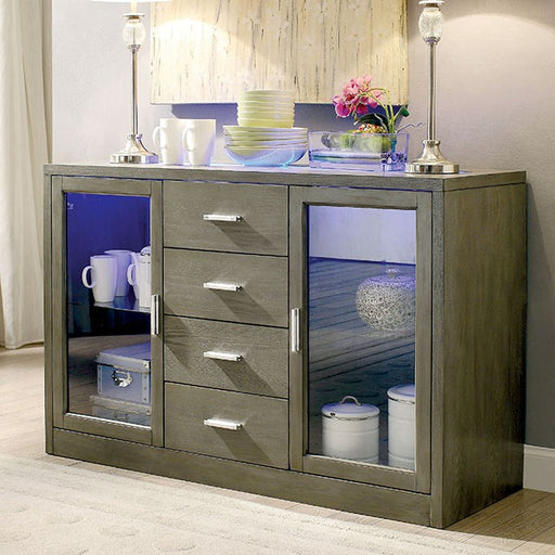 Luminar Server - California Furniture (Coachella, CA)
