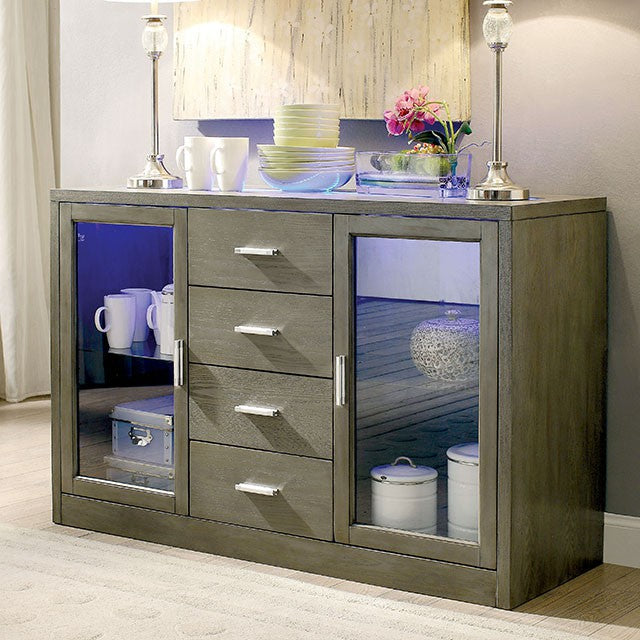 Luminar Server - California Furniture (Coachella, CA)