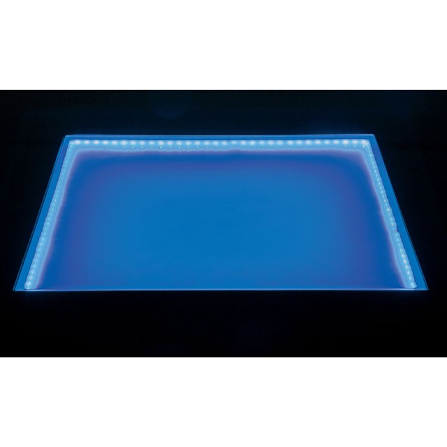 Luminar Counter Ht Table Set - California Furniture (Coachella, CA)