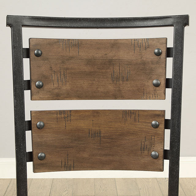 Marybeth Dining Table - California Furniture (Coachella, CA)