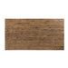 Marybeth Dining Table - California Furniture (Coachella, CA)