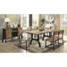 Kirstin Server - California Furniture (Coachella, CA)