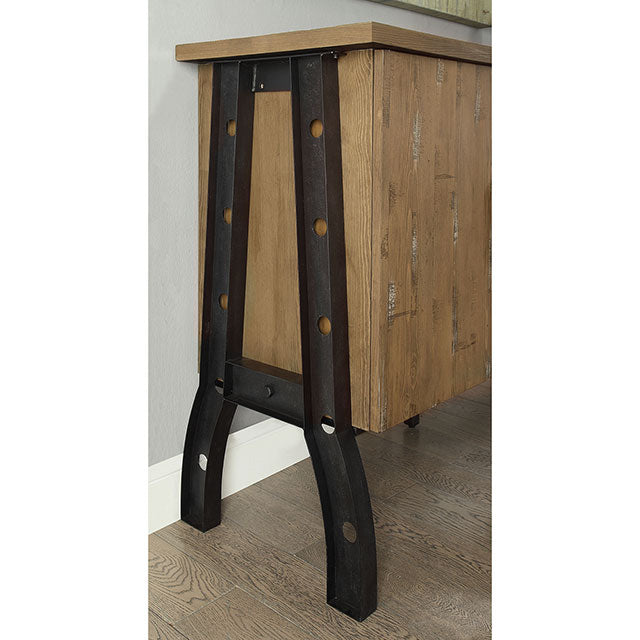 Kirstin Server - California Furniture (Coachella, CA)