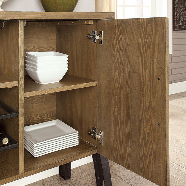 Kirstin Server - California Furniture (Coachella, CA)