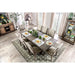 Patience Dining Table Set - California Furniture (Coachella, CA)