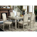 Holcroft Dining Table Set - California Furniture (Coachella, CA)