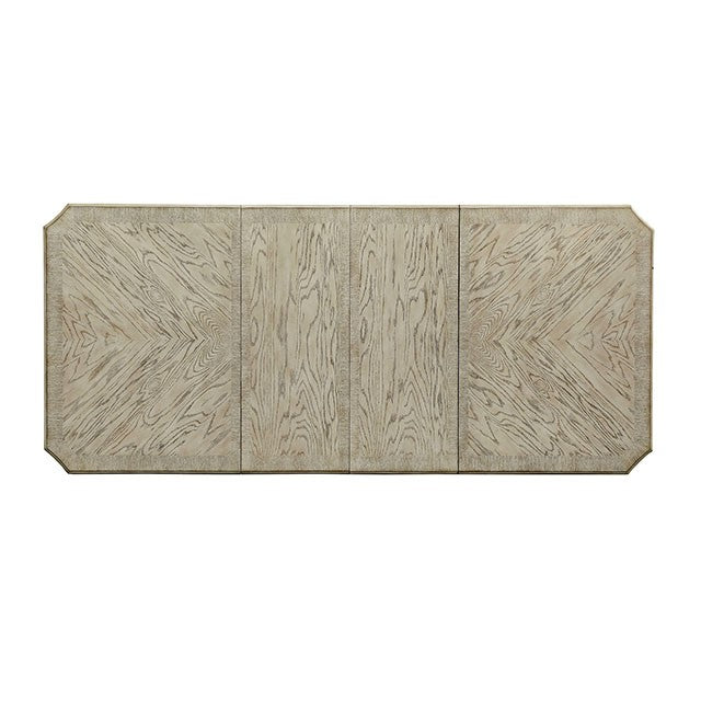 Holcroft Dining Table Set - California Furniture (Coachella, CA)