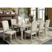 Holcroft Dining Table Set - California Furniture (Coachella, CA)