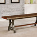 Leann Bench - California Furniture (Coachella, CA)