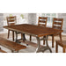Leann Side Chair (2/Ctn) - California Furniture (Coachella, CA)