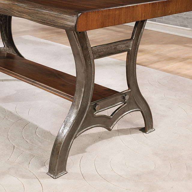 Leann Side Chair (2/Ctn) - California Furniture (Coachella, CA)