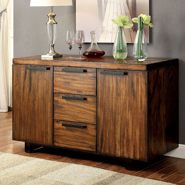 Maddison Server - California Furniture (Coachella, CA)