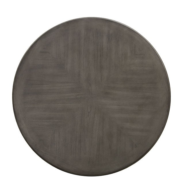Milly 5 Pc. Counter Ht. Set - California Furniture (Coachella, CA)