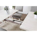 Daniella 7 Pc Dining Table Set - California Furniture (Coachella, CA)