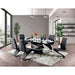 Midvale 7 Pc Dining Table Set - California Furniture (Coachella, CA)
