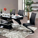 Midvale 7 Pc Dining Table Set - California Furniture (Coachella, CA)