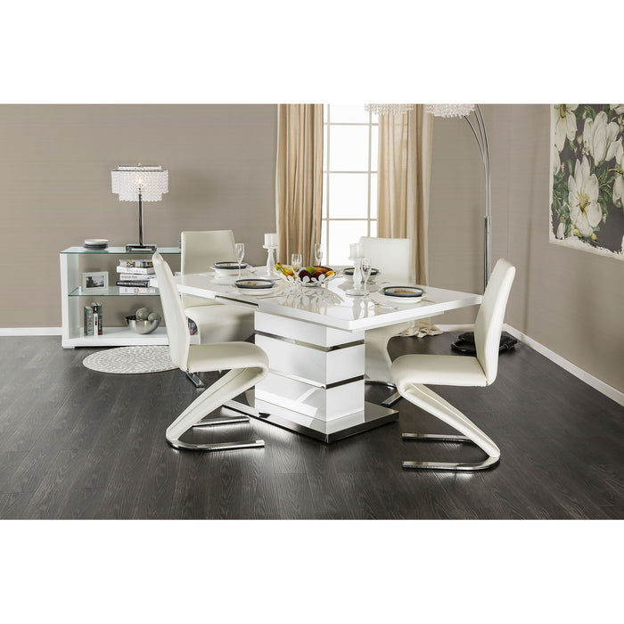 Midvale 7 Pc Dining Table Set - California Furniture (Coachella, CA)