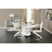 Midvale 7 Pc Dining Table Set - California Furniture (Coachella, CA)