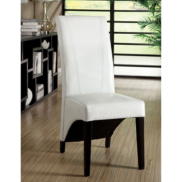 Mauna 5 Pc Dining Table Set - California Furniture (Coachella, CA)