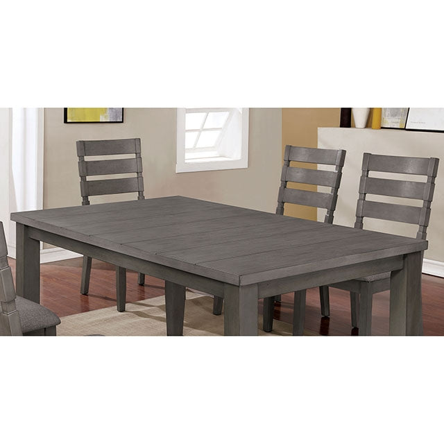 Viana Dining Table - California Furniture (Coachella, CA)