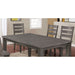 Viana Dining Table - California Furniture (Coachella, CA)