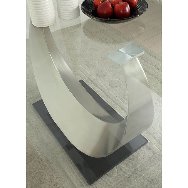 Orla 7 Pc Dining Table Set - California Furniture (Coachella, CA)