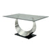 Orla 7 Pc Dining Table Set - California Furniture (Coachella, CA)