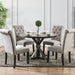 Alfred Dining Table Set - California Furniture (Coachella, CA)